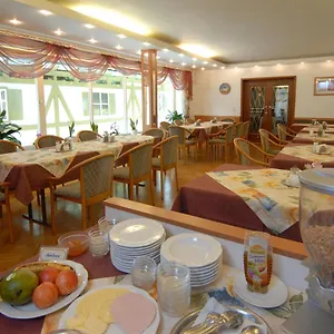 Haus Am Bach Hotel Bad Wörishofen