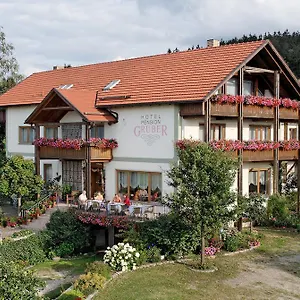Gruber Hotel Waldmünchen