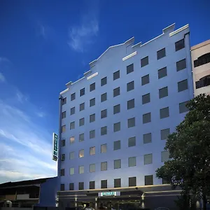 81 Premier Hollywood Hotel Singapur
